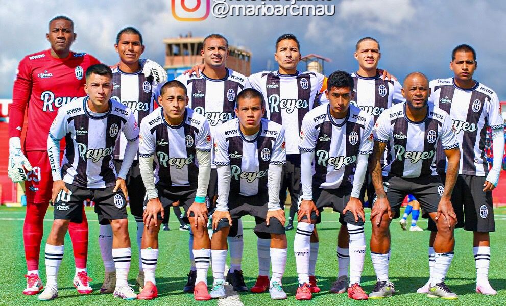 Liga 3 Perú 2025: Resultados de la primera fecha y tabla de posiciones ...