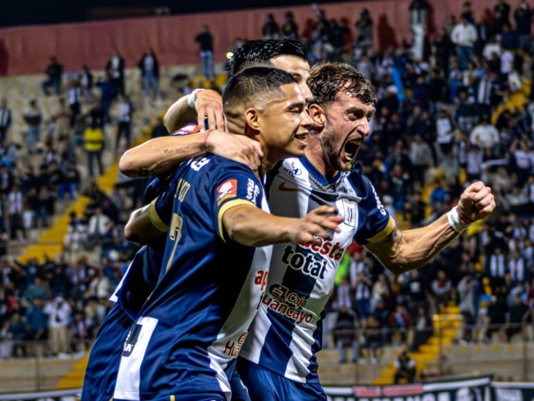 EN VIVO: Liga 1 Perú 2026: Así se jugarán todos los partidos de la ...