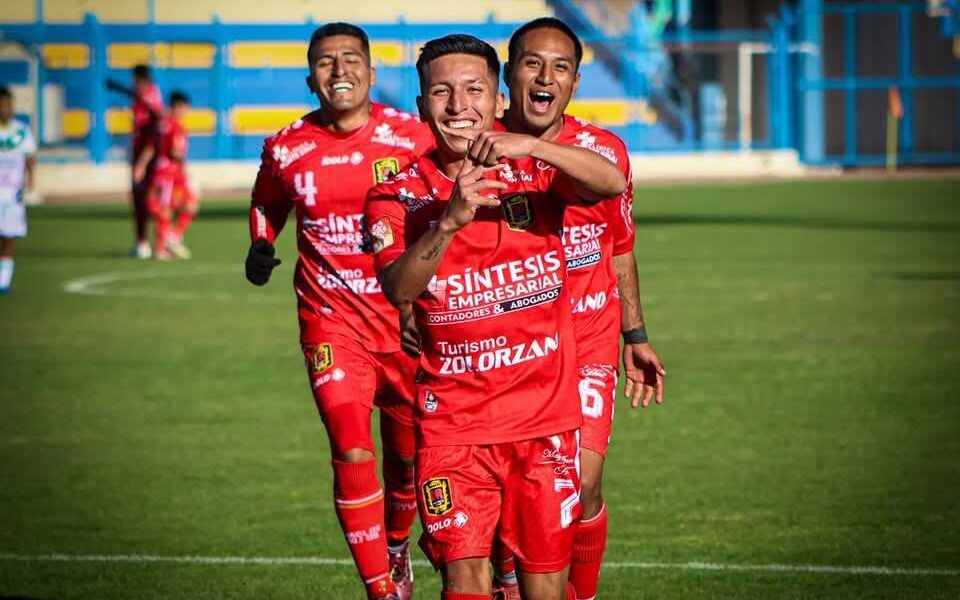 Descenso Liga 3 Perú 2025: los cuatro clubes que jugarán la Copa Perú ...