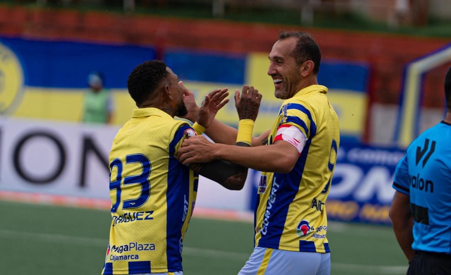 Liga 1 Perú 2026 – Apertura: Resultados de la séptima fecha y tabla de ...