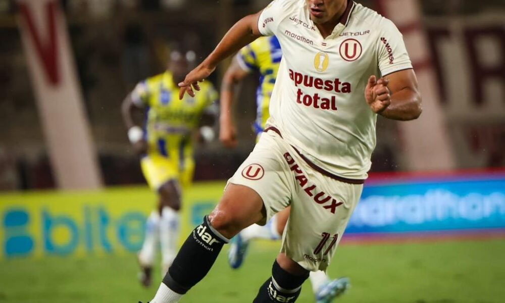 Fixture Liga 1 Perú 2026: Conoce todos los partidos del Torneo Apertura ...