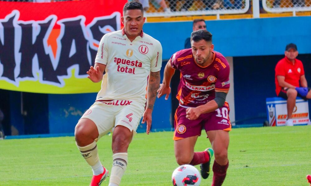Liga 1 Perú 2026: resultados de la Fecha 3 del Torneo Apertura y tabla ...