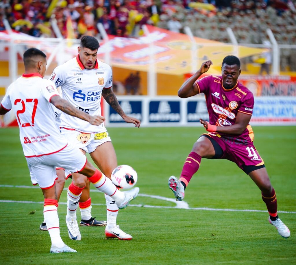 Liga 1 Perú – Apertura 2026: Resultados Fecha 11 y Tabla de Posiciones ...