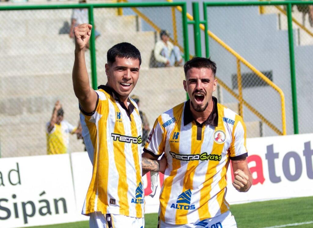 Liga 1 2026: Precio de entradas para el Juan Pablo II vs Universitario ...