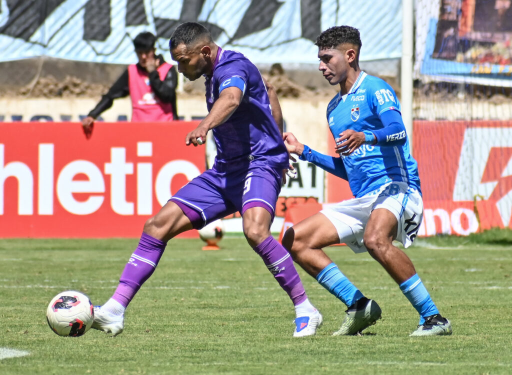 Liga 1 Perú Apertura 2026 – Resultados en vivo de la fecha 16 y tabla ...