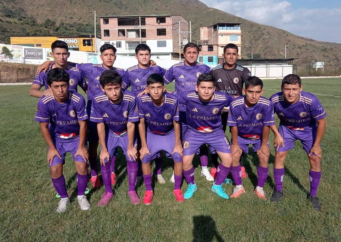 Liga Distrital de Cascas 2026 – Resultados finales de la quinta fecha y ...